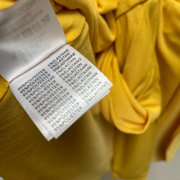 💛 NWT Tiger Mist Dress (XS) - Picture 14 of 16